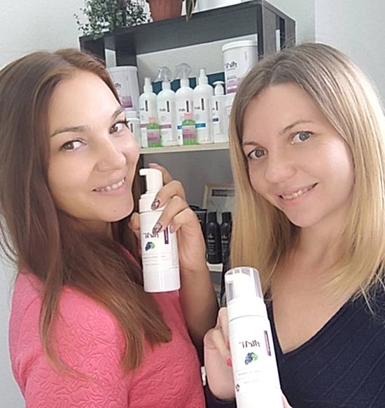 Профессиональная студия шугаринга